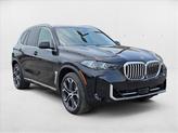 Thumbnail of 2026 Black Sapphire Metallic BMW X5