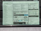 Thumbnail of 2025 Brooklyn Grey Metallic BMW 740