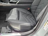 Thumbnail of 2025 Brooklyn Grey Metallic BMW 740