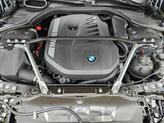 Thumbnail of 2025 Brooklyn Grey Metallic BMW 740