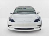 Thumbnail of 2022 Pearl White Multi-Coat Tesla Model 3