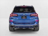 Thumbnail of 2022 Phytonic Blue Metallic BMW X5