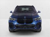 Thumbnail of 2022 Phytonic Blue Metallic BMW X5