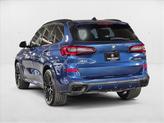 Thumbnail of 2022 Phytonic Blue Metallic BMW X5
