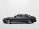 Thumbnail of 2026 Black Sapphire Metallic BMW i7