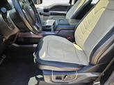 Thumbnail of 2021 Agate Black Metallic Ford F-250