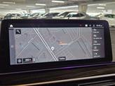 Thumbnail of 2023 Black Sapphire Metallic BMW 540