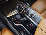 Thumbnail of 2023 Black Sapphire Metallic BMW 540
