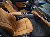 Thumbnail of 2023 Black Sapphire Metallic BMW 540