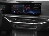 Thumbnail of 2026 Black Sapphire Metallic BMW X7