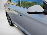 Thumbnail of 2015 Quartz White Pearl Hyundai SONATA