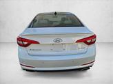 Thumbnail of 2015 Quartz White Pearl Hyundai SONATA