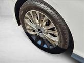 Thumbnail of 2015 Quartz White Pearl Hyundai SONATA