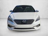 Thumbnail of 2015 Quartz White Pearl Hyundai SONATA