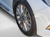 Thumbnail of 2015 Quartz White Pearl Hyundai SONATA