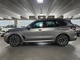 Thumbnail of 2026 Frozen Pure Grey Metallic BMW X5 PHEV