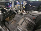 Thumbnail of 2026 Frozen Pure Grey Metallic BMW X5 PHEV
