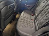 Thumbnail of 2026 Frozen Pure Grey Metallic BMW X5 PHEV