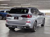 Thumbnail of 2026 Frozen Pure Grey Metallic BMW X5 PHEV