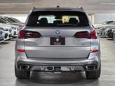 Thumbnail of 2026 Frozen Pure Grey Metallic BMW X5 PHEV
