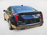 Thumbnail of 2024 Black Raven Cadillac CT4