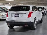 Thumbnail of 2019 Crystal White Tricoat Cadillac XT5