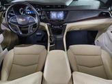 Thumbnail of 2019 Crystal White Tricoat Cadillac XT5