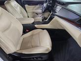 Thumbnail of 2019 Crystal White Tricoat Cadillac XT5