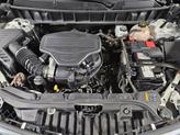 Thumbnail of 2019 Crystal White Tricoat Cadillac XT5
