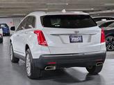 Thumbnail of 2019 Crystal White Tricoat Cadillac XT5