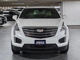 Thumbnail of 2019 Crystal White Tricoat Cadillac XT5
