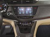 Thumbnail of 2019 Crystal White Tricoat Cadillac XT5