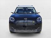 Thumbnail of 2025 Midnight Black II Metallic MINI Countryman