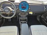 Thumbnail of 2025 Midnight Black II Metallic MINI Countryman