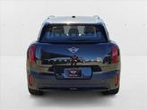 Thumbnail of 2025 Midnight Black II Metallic MINI Countryman