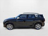 Thumbnail of 2025 Midnight Black II Metallic MINI Countryman