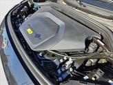 Thumbnail of 2025 Midnight Black II Metallic MINI Countryman