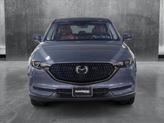 2021 Mazda CX-5 Carbon Edition Turbo