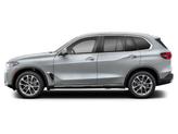 Thumbnail of 2026 Skyscraper Grey Metallic BMW X5