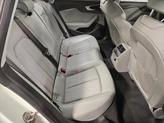 Thumbnail of 2021 Glacier White Metallic Audi A5 Sportback
