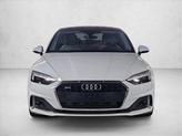 Thumbnail of 2021 Glacier White Metallic Audi A5 Sportback