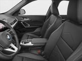 Thumbnail of 2026 Black Sapphire Metallic BMW X1