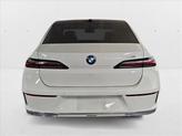 Thumbnail of 2025 Alpine White BMW i7