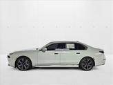 Thumbnail of 2025 Alpine White BMW i7