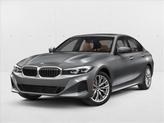 Photo of 2026 Dravit Grey Metallic BMW 330