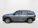 Thumbnail of 2025 Smokey Green Metallic MINI Countryman