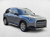 Thumbnail of 2025 Smokey Green Metallic MINI Countryman