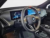 Thumbnail of 2025 Black Sapphire Metallic BMW iX