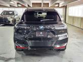 Thumbnail of 2025 Black Sapphire Metallic BMW iX