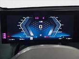 Thumbnail of 2025 Black Sapphire Metallic BMW iX
